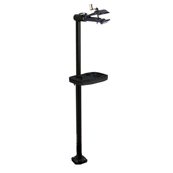 U-627770::0::U-627770::UNIOR PRO REP STND W SINGLE CLAMP QR NO PLATE