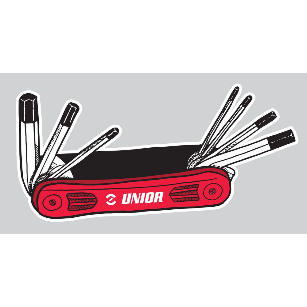 U-629546::0::U-629546::MULTITOOL STICKER UNIOR MULTITOOL