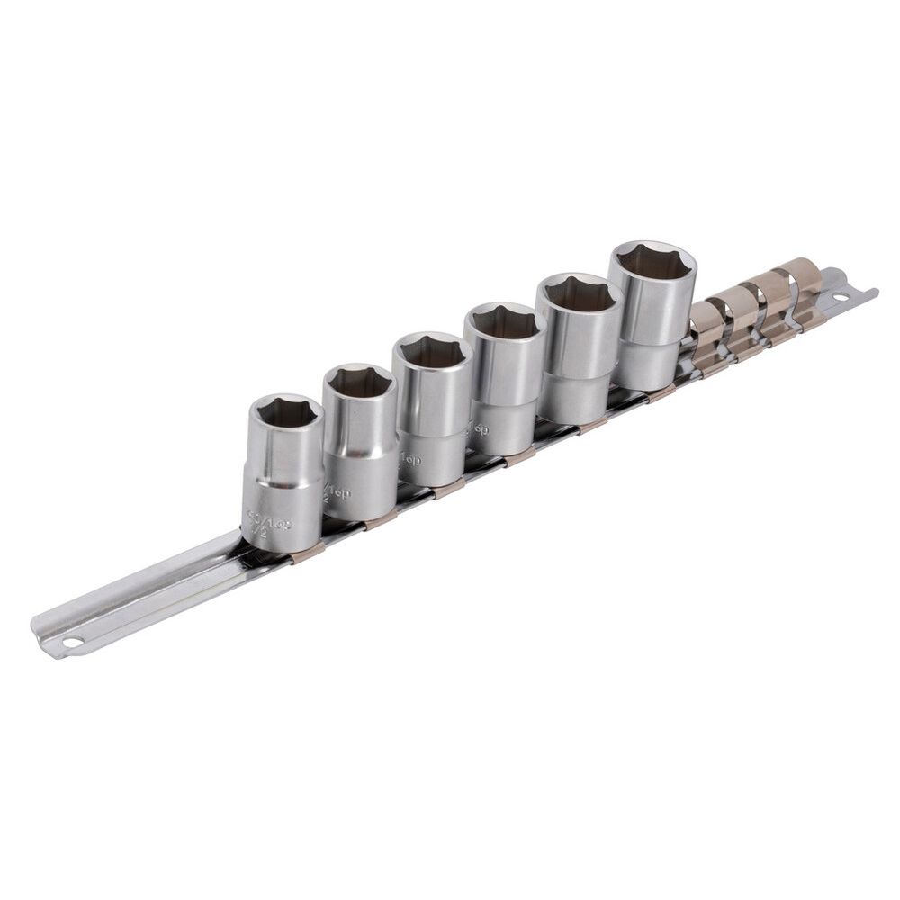 U-629700::0::U-629700::UNIOR ENSEMBLE DE DOUILLES 1/2" SUR RAIL