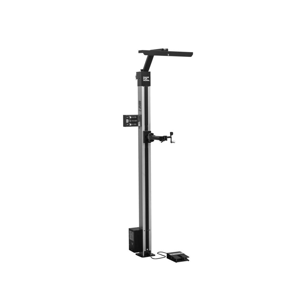 U-629761::0::U-629761::UNIOR ELECTRIC REPAIR STAND 2.0 110V WITHOUT P