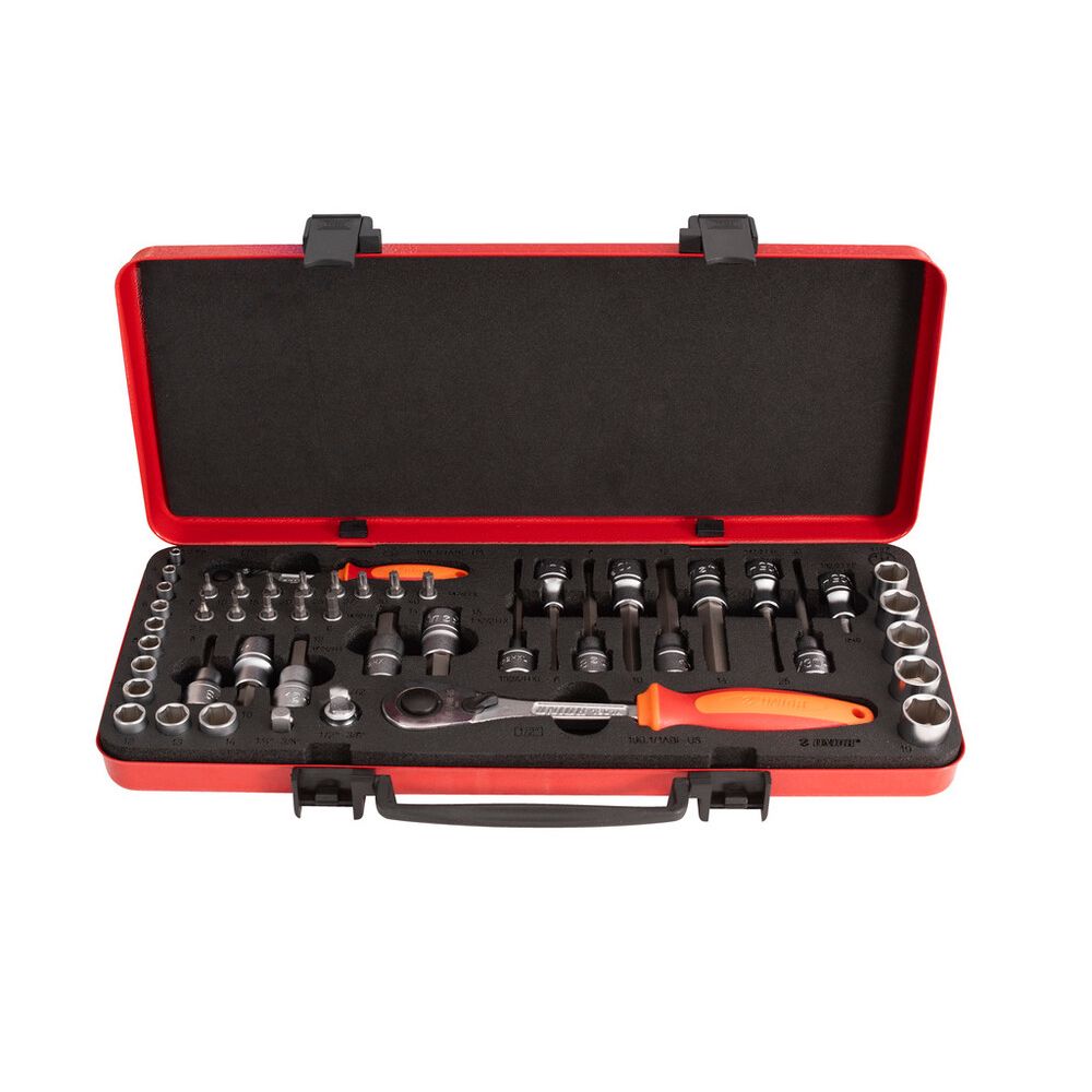 U-629765::0::U-629765::UNIOR ENSEMBLE MASTER EMBOUTS ET DOUILLES