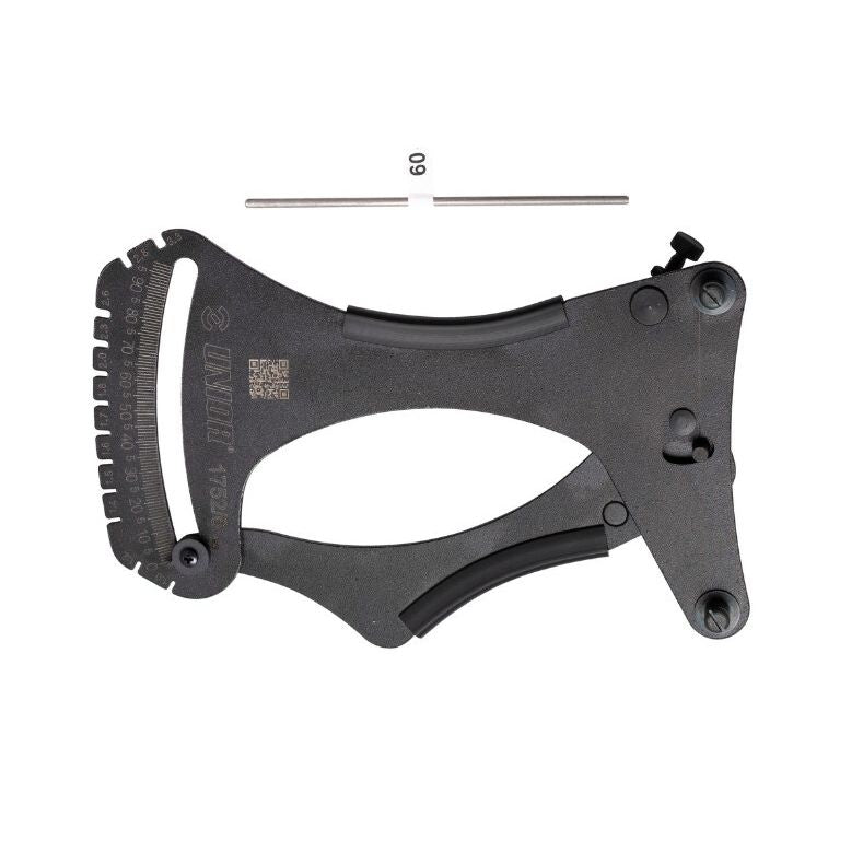 U-629939::0::U-629939::UNIOR SPOKE TENSION METER 2.0