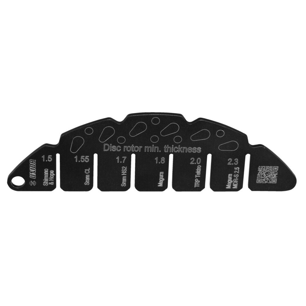 U-629994::0::U-629994::UNIOR ROTOR WEAR INDICATOR