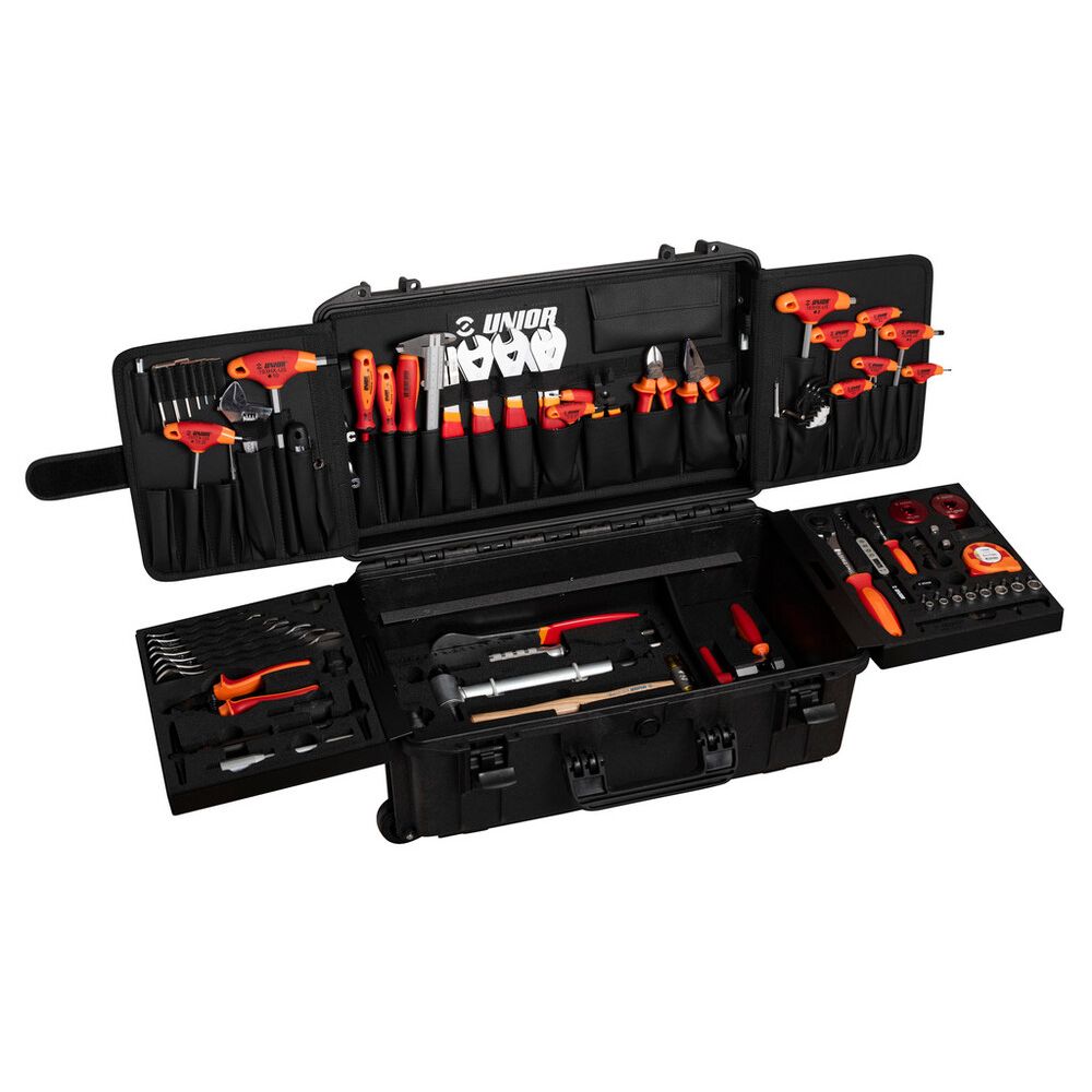 U-640072::0::U-640072::UNIOR TROUSSE MASTER 2.0 
