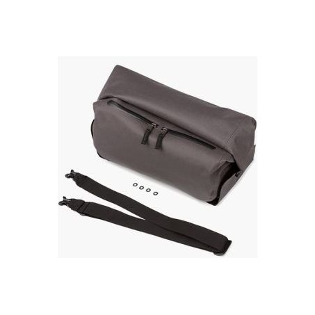 Riese & Muller Sacoche pour porte-bagages avant