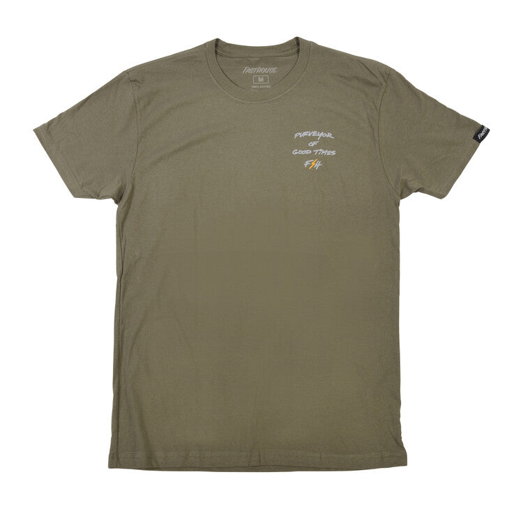 FH-1433-9008::0::FH-1433-9008::#VENOM TEE LIGHT OLIVE SM