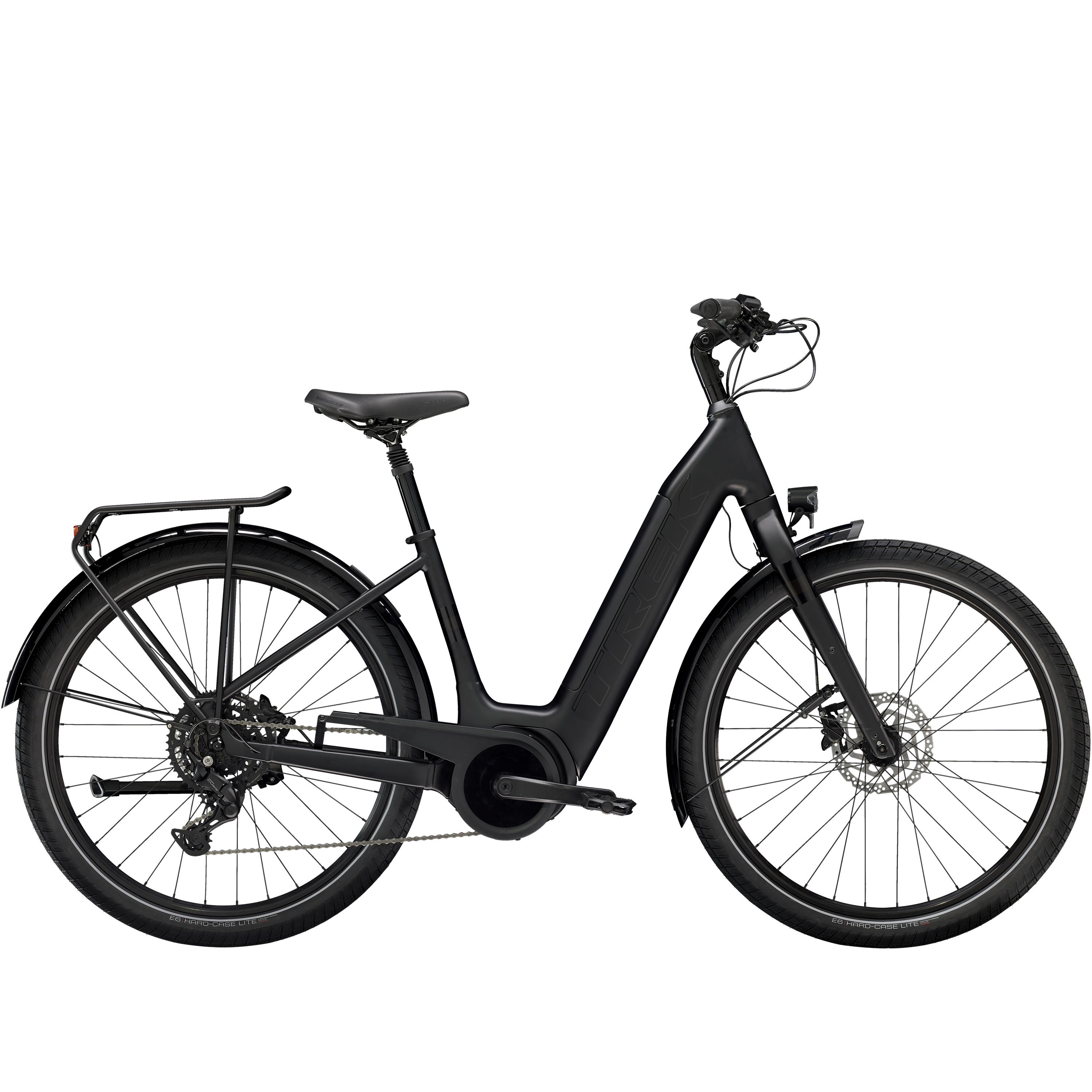 Trek Verve+ 3 LT 2026