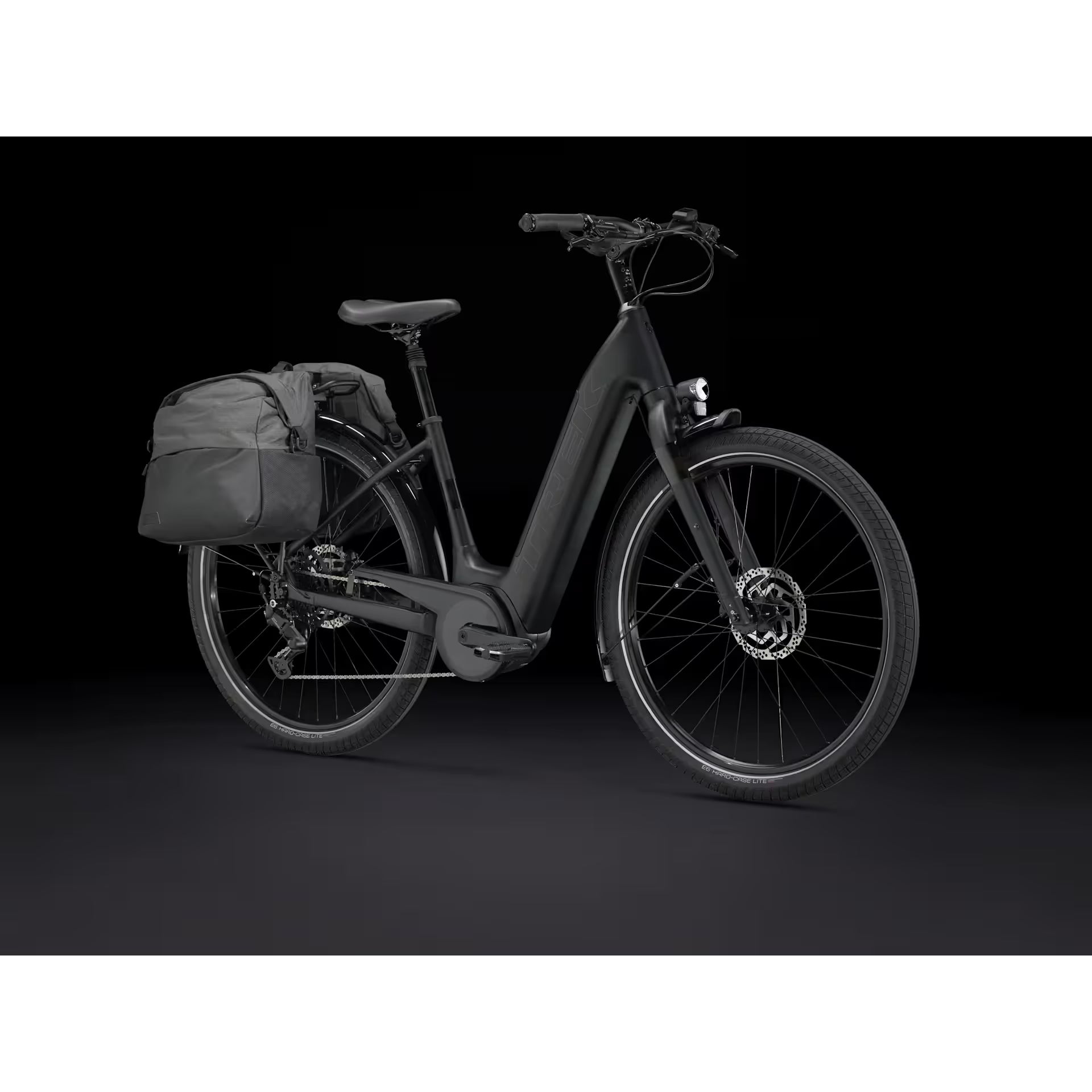 Trek Verve+ 3 LT 2026