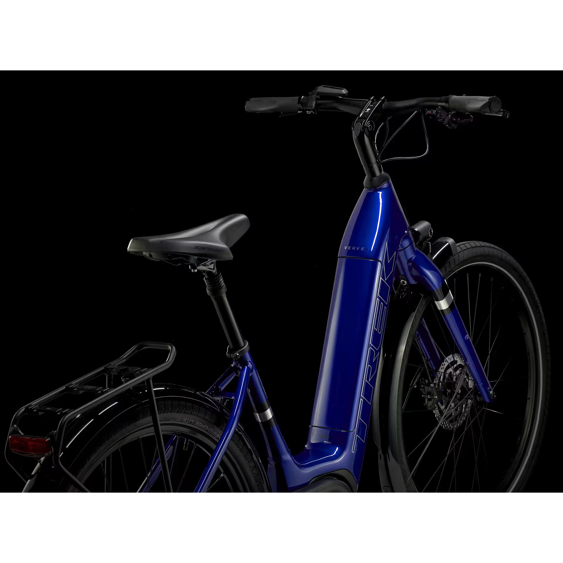 Trek Verve+ 3 LT 2026