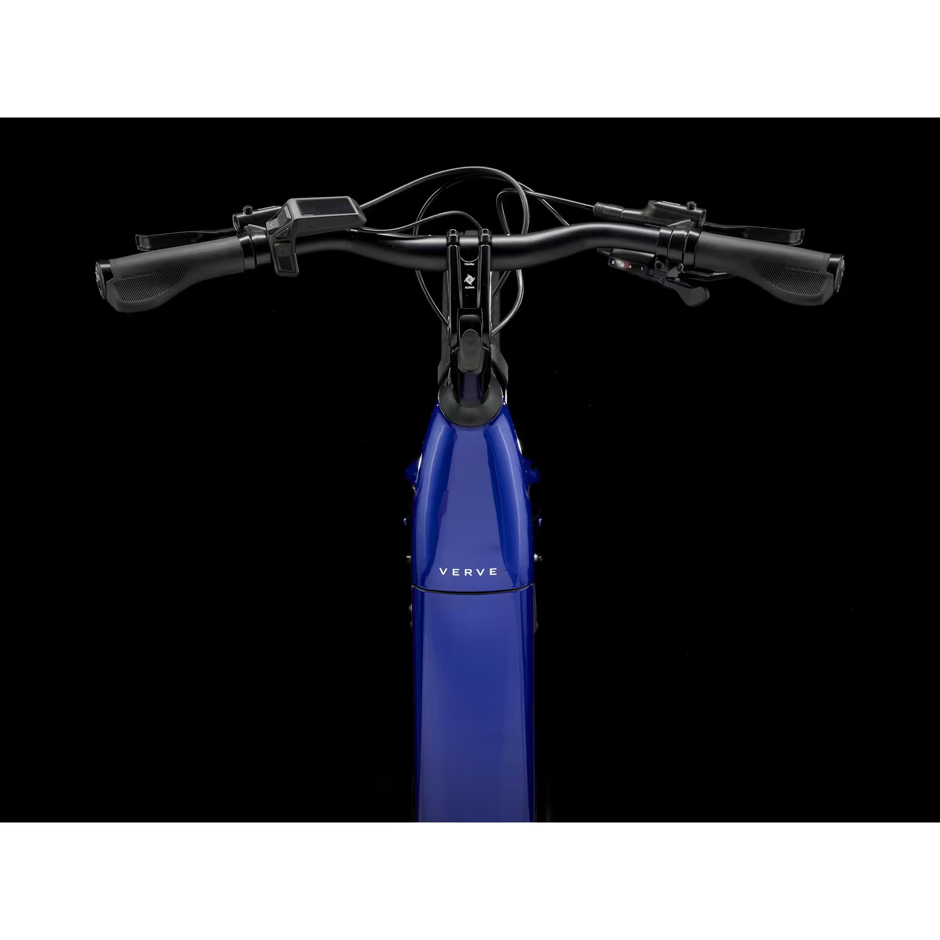 Trek Verve+ 3 LT 2026