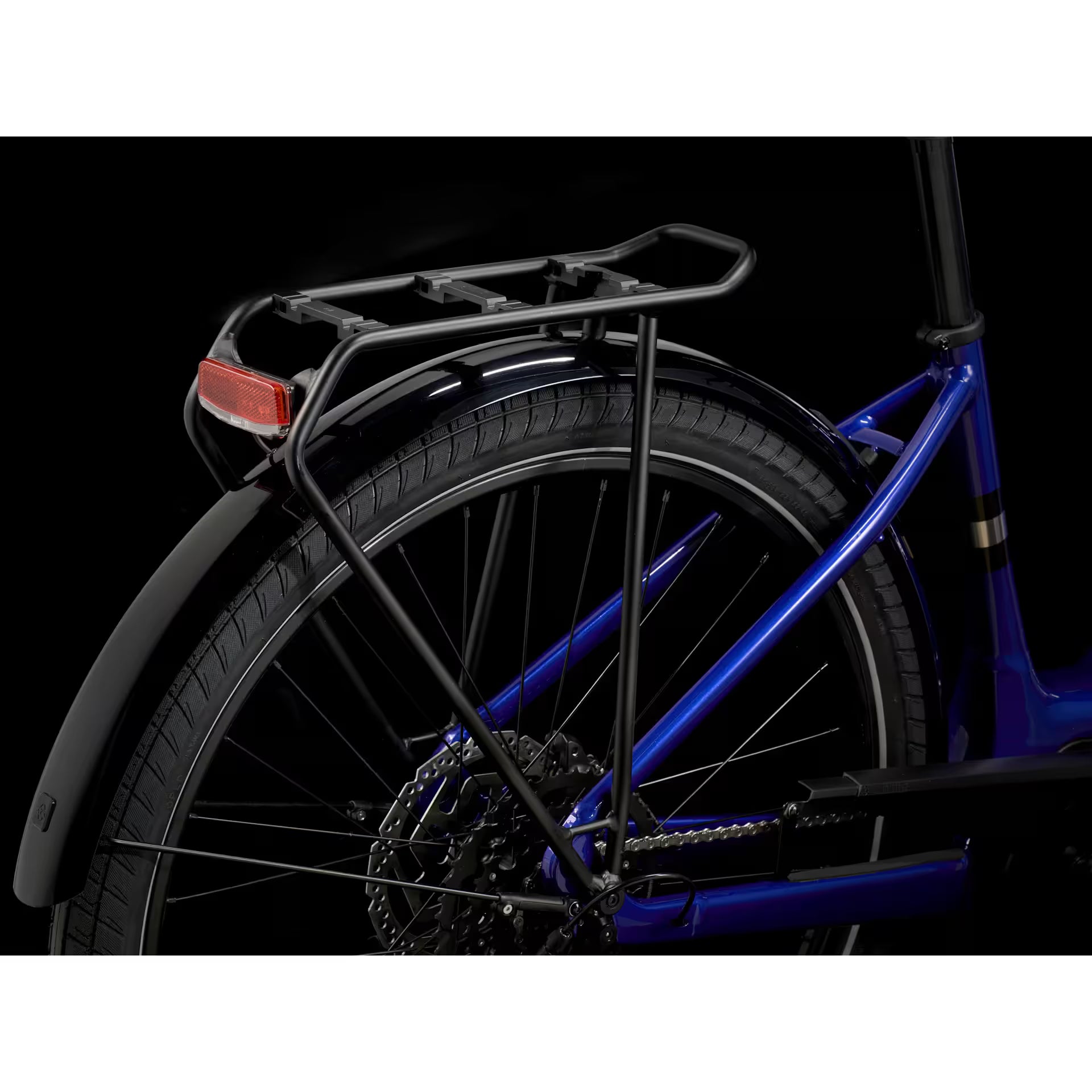 Trek Verve+ 3 LT 2026