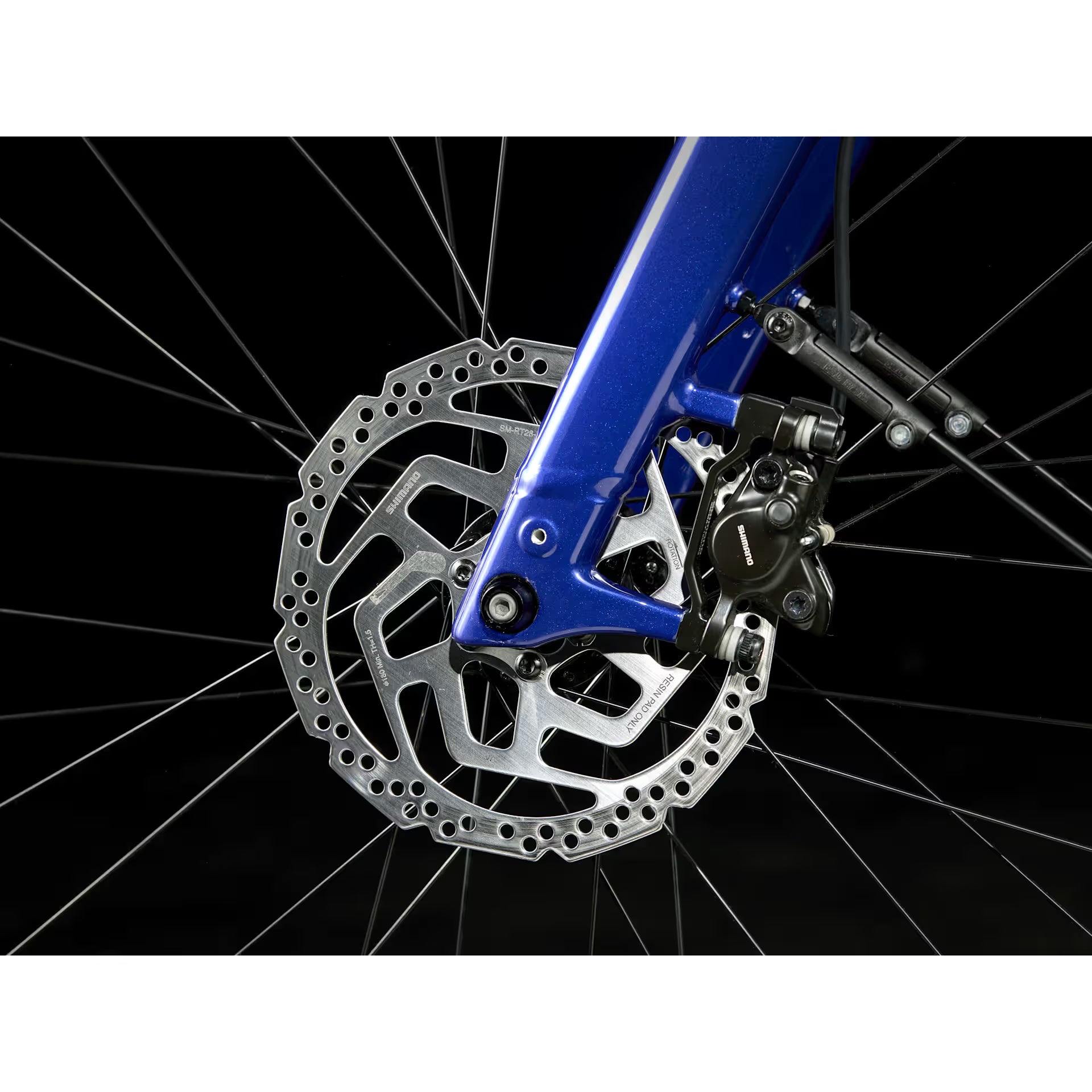 Trek Verve+ 3 LT 2026