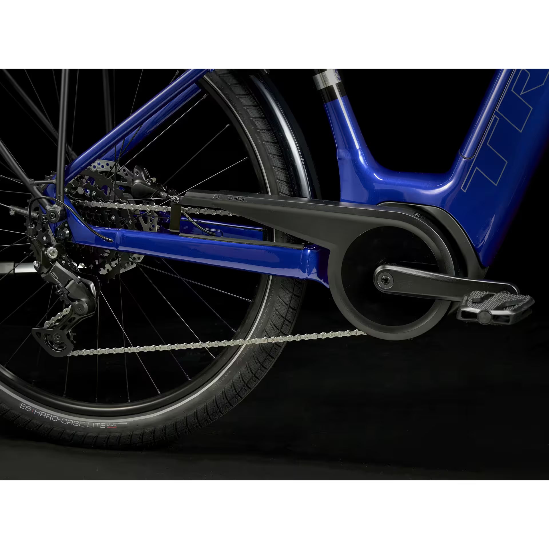Trek Verve+ 3 LT 2026