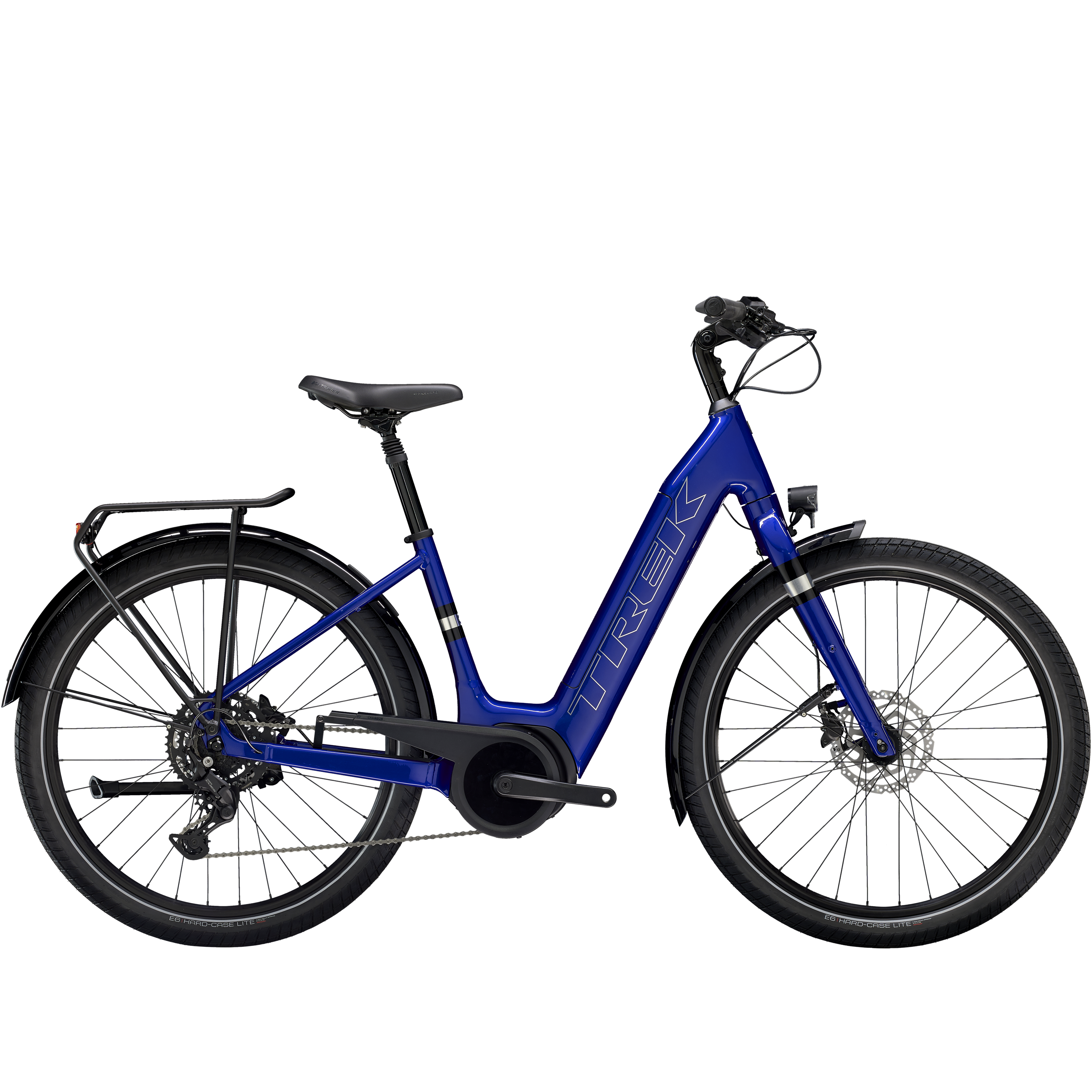 Trek Verve+ 3 LT 2026