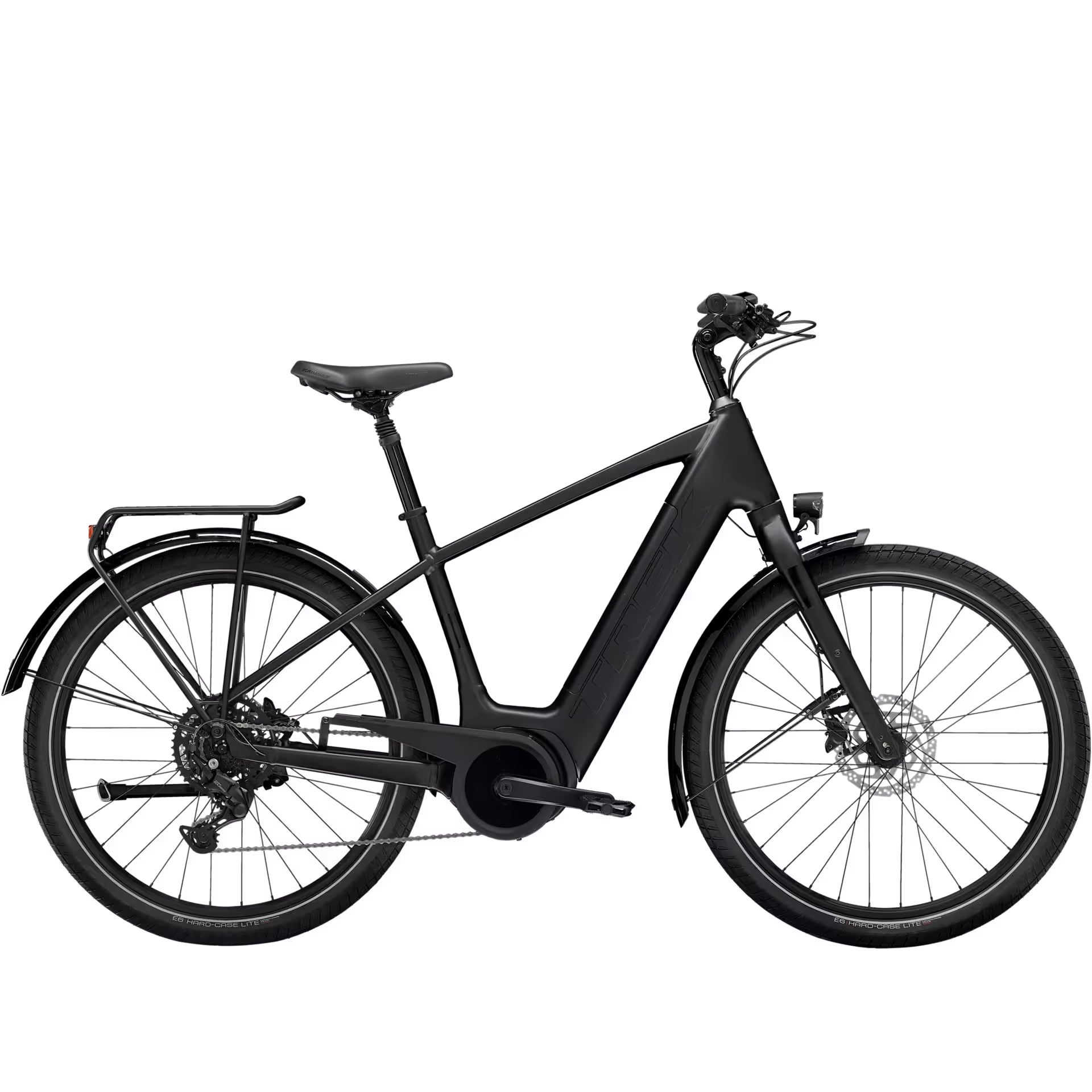 Trek Verve+ 3 2026