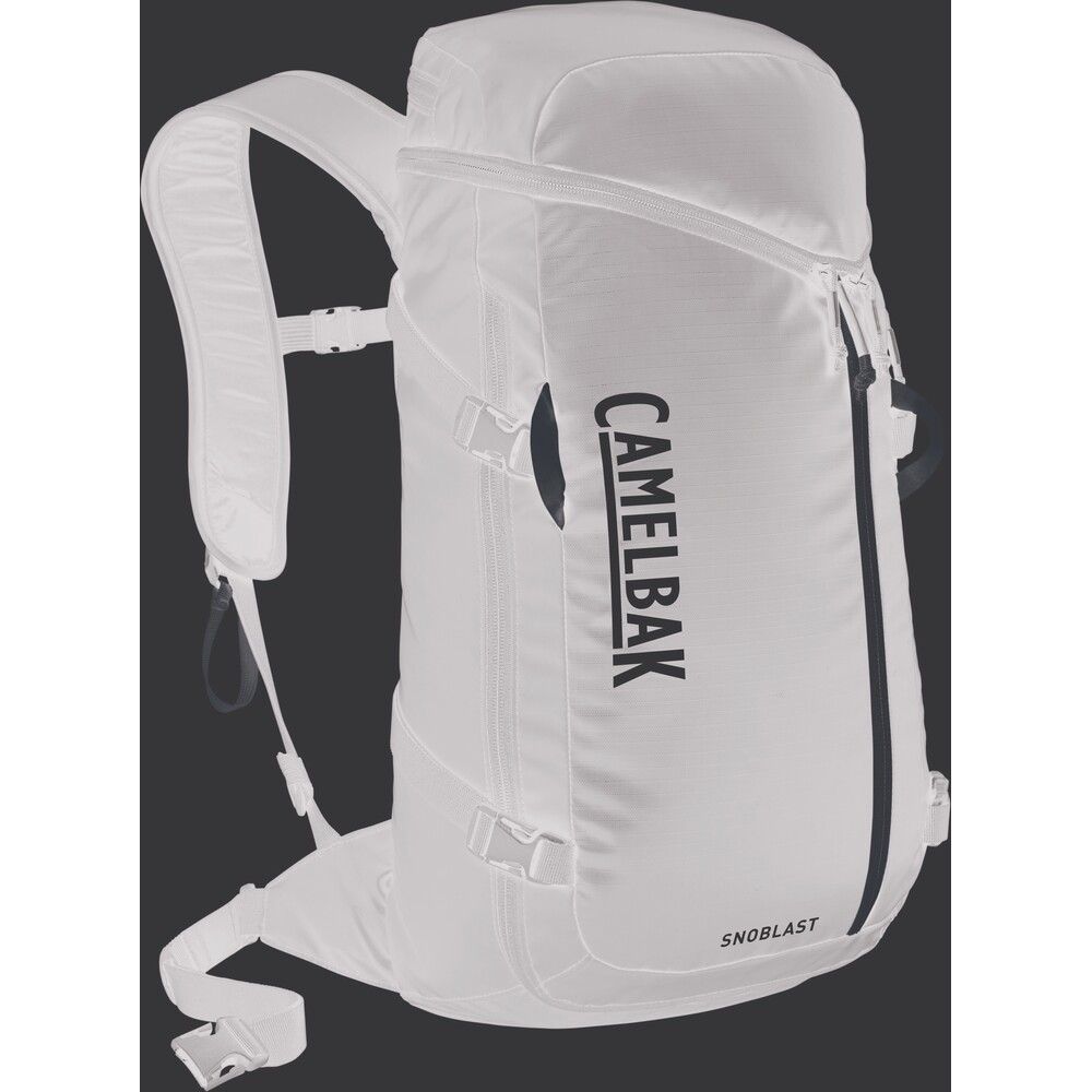 C-2781001000::0::C-2781001000::SNOBLAST 22 70OZ NOIR/BLANC
