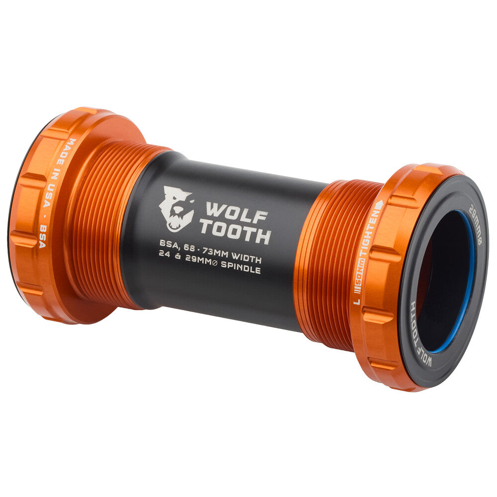 WO-WBB-BSA-29-ORG::0::WO-WBB-BSA-29-ORG::BSA BB 29MM SRAM ORANGE 