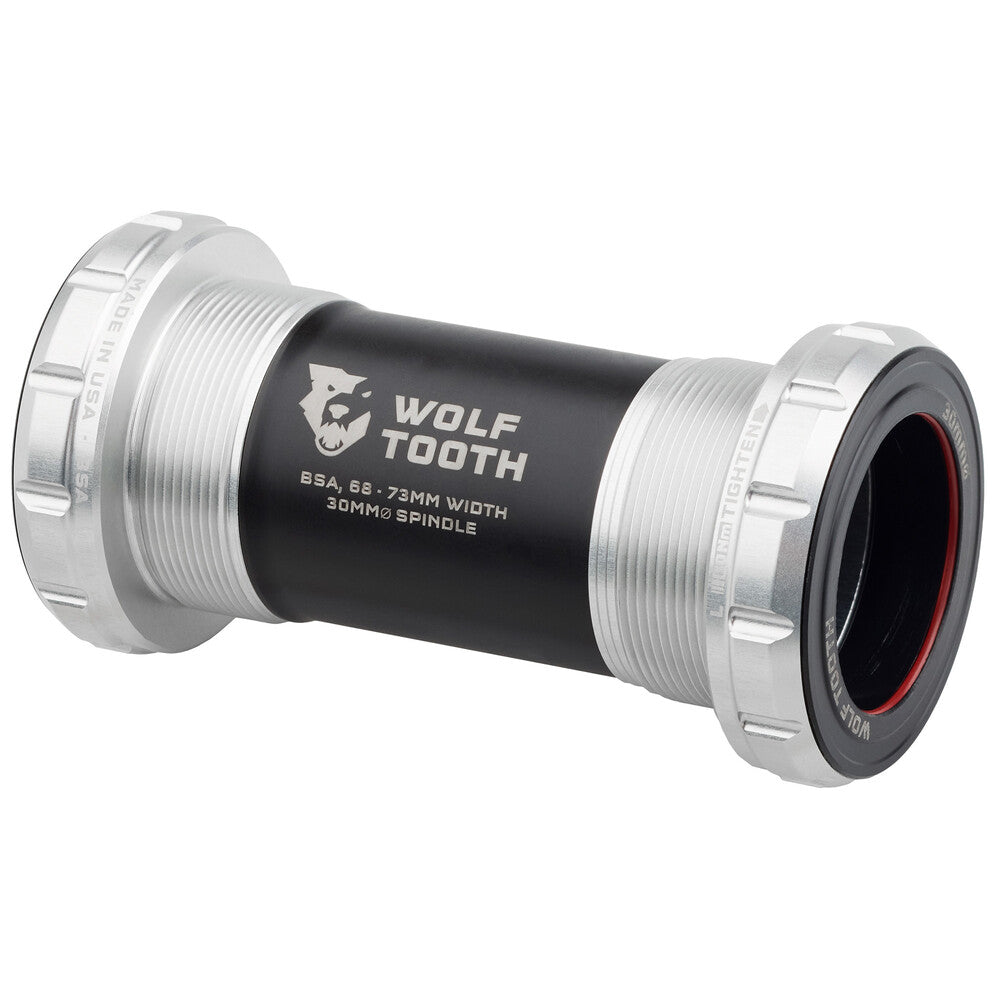 WO-WBB-BSA-30-RSIL::0::WO-WBB-BSA-30-RSIL::BSA BB 30MM ARGENT RAW 