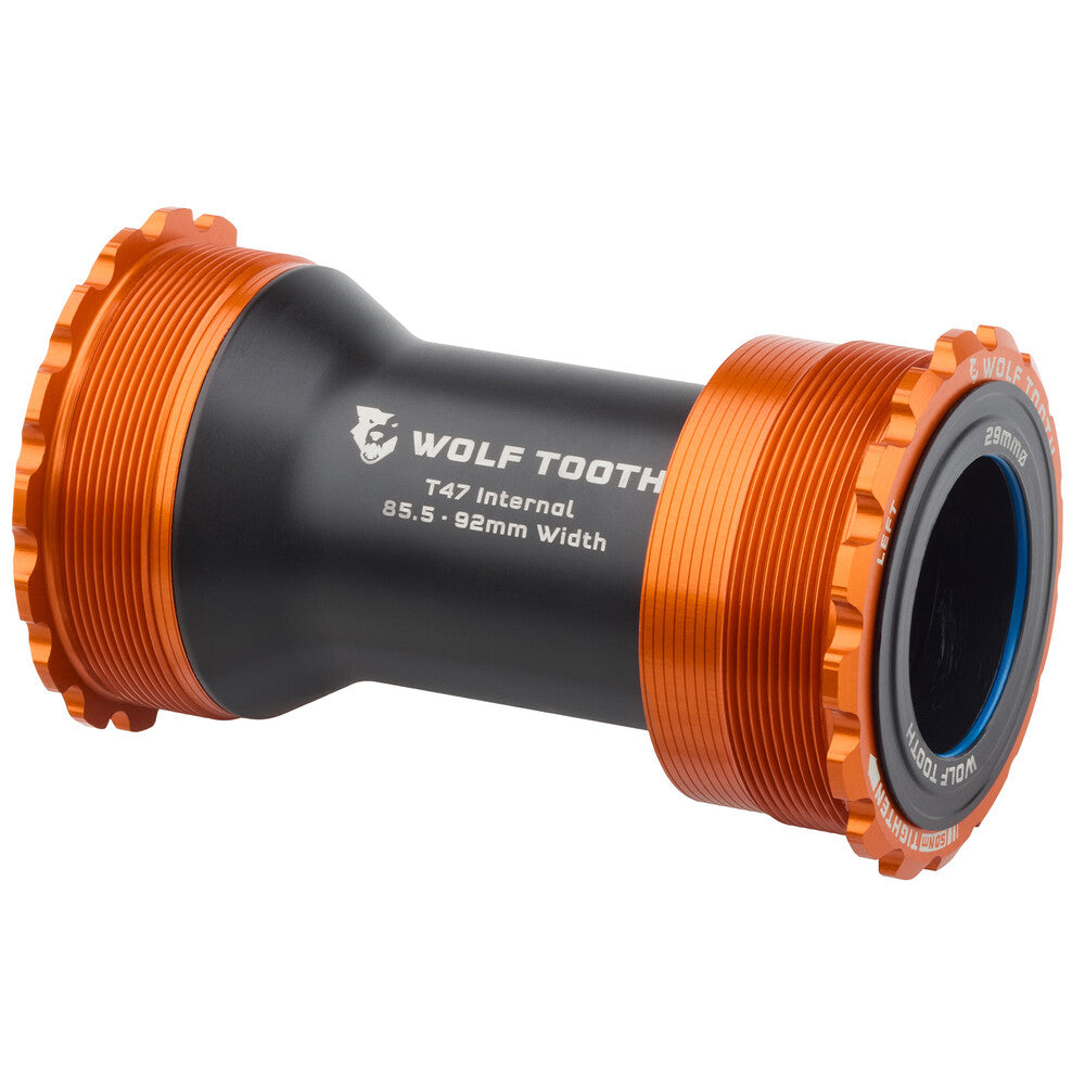 WO-WBB-T47I-29-ORG::0::WO-WBB-T47I-29-ORG::T47 INTERNAL BB 29MM SRAM ORANGE