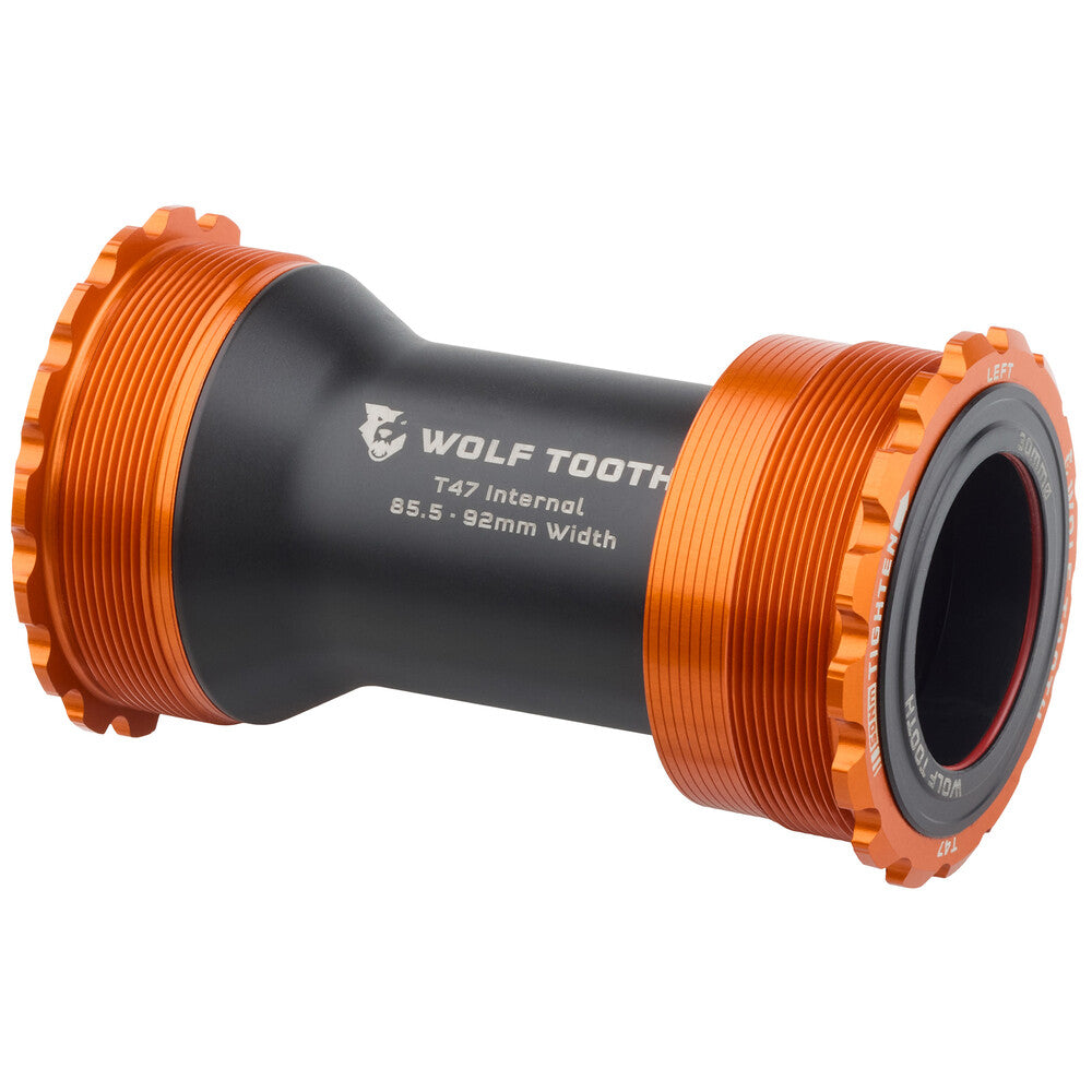 WO-WBB-T47I-30-ORG::0::WO-WBB-T47I-30-ORG::T47 INTERNAL BB 30MM ORANGE