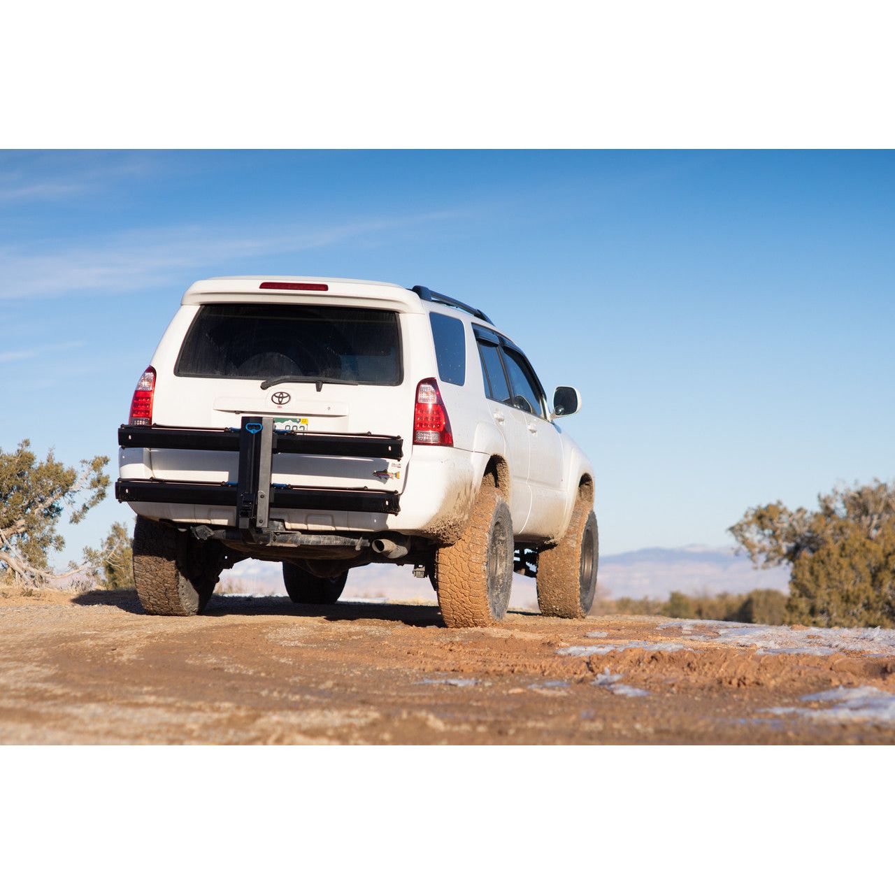 Rocky Mounts GuideRail