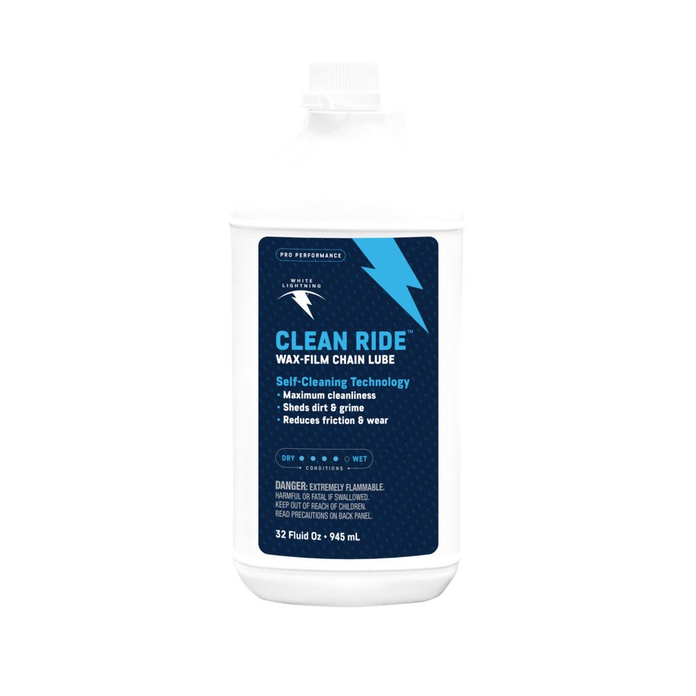 WL-W5032::0::WL-W5032::CLEAN RIDE 1QT/945ML (UNITÉ)