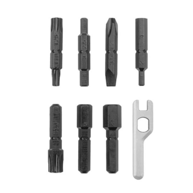 WO-8BIT-HEX-BITS::0::WO-8BIT-HEX-BITS::ENCASE SYSTEM HEX BIT FOR HEX BIT MULTITOOL