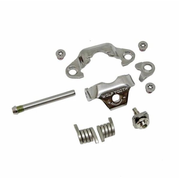 WO-CLPS-BNDG-RGT::0::WO-CLPS-BNDG-RGT::CLIPLESS PEDAL DRIVE SIDE HARDWARE & BINDING 