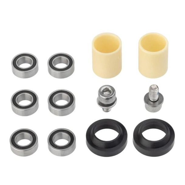 WO-CLPS-REFRESH-KIT::0::WO-CLPS-REFRESH-KIT::WOLF TOOTH CLIPLESS PEDAL REFRESH KIT