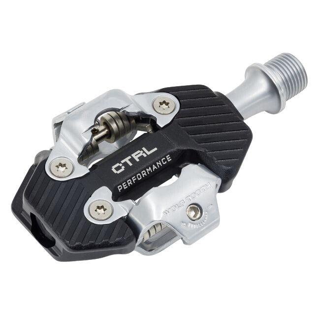 WO-CTRL-CL-PFM-BLK::0::WO-CTRL-CL-PFM-BLK::CTRL PERFORMANCE CLIPLESS PEDALE NOIR