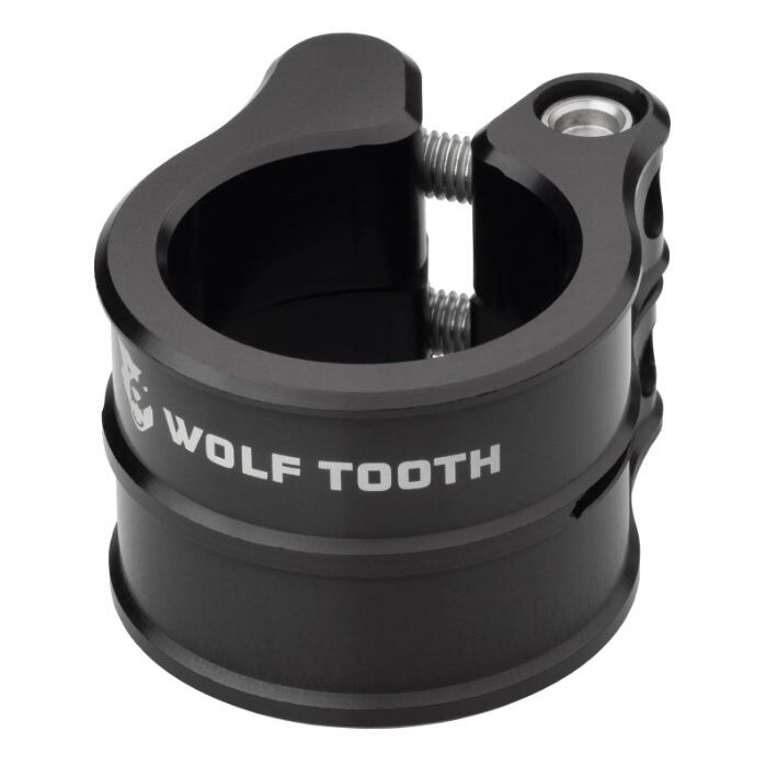 WO-DSC-3532-BLK::0::WO-DSC-3532-BLK::DOUBLE COLLIER DE TIGE 2-BOLT 35MM 31.6 MM NOIR