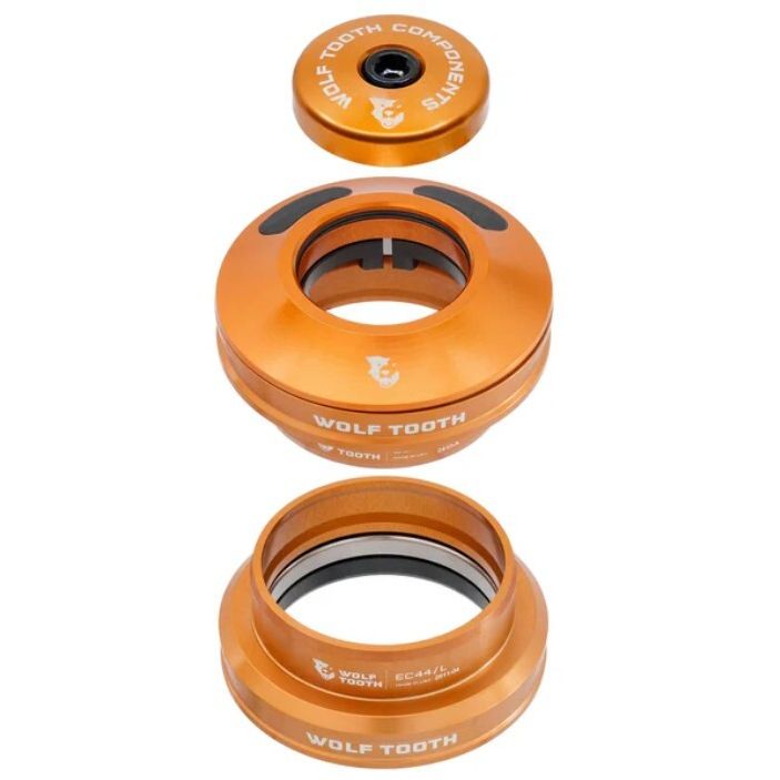 WO-EC44U-SEIR-ORG::0::WO-EC44U-SEIR-ORG::EC44 SEMI-INT. CABLE JEU DE DIR. COMPLET ORANGE