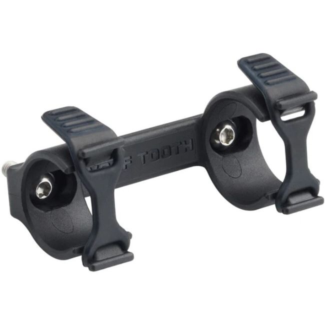 WO-ENCASE-IL-MNT::0::WO-ENCASE-IL-MNT::ENCASE POMPE INLINE MOUNT W 2 STRAPS