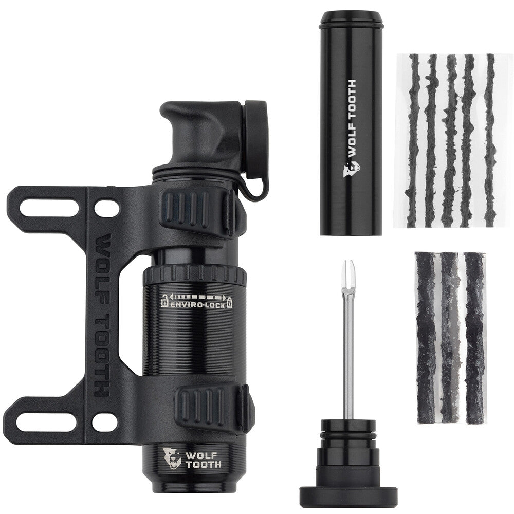 WO-ENCASE-P30-PLUG::0::WO-ENCASE-P30-PLUG::ENCASE POMPE 30CC W TIREPLUG TOOL
