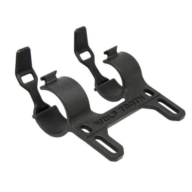 WO-ENCASE-PUMP-BRKIT::0::WO-ENCASE-PUMP-BRKIT::ENCASE PUMP BOTTLE CAGE MOUNT