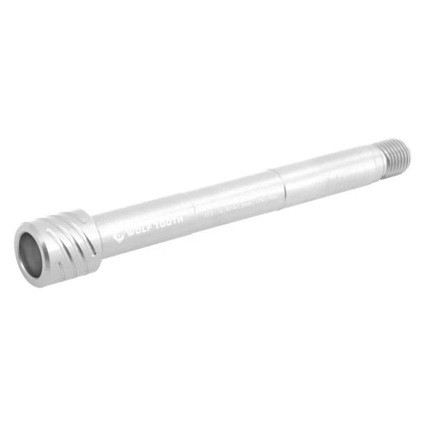 WO-F-AXLE15-FXFL-RSIL::0::WO-F-AXLE15-FXFL-RSIL::ESSIEU FLOTTANT POUR FOURCHE FOX ARGENT