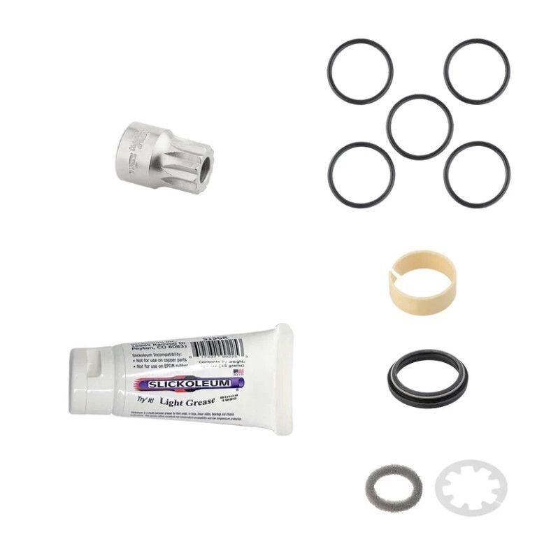 WO-RES-100HR-KIT::0::WO-RES-100HR-KIT::KIT DE MAINTENANCE 100 HEURES RESOLVE "DROPPER"