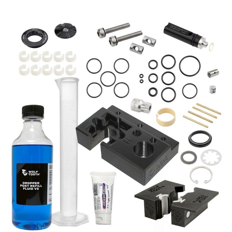 WO-RES-DLRSVC-KIT::0::WO-RES-DLRSVC-KIT::KIT MAINTENANCE POUR DÉTAILLANT RESOLVE DROPP