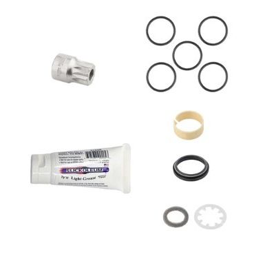 WO-RES2-100-KIT::0::WO-RES2-100-KIT::100 HOUR SERVICE KIT REV2 30.9 / 31.6