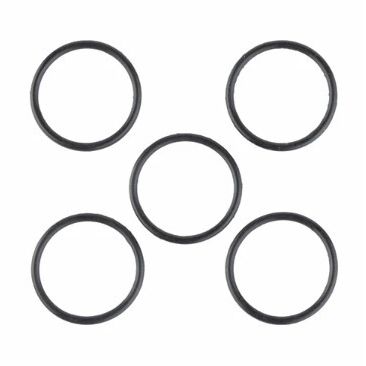 WO-RES2-TRNG-SET-349::0::WO-RES2-TRNG-SET-349::RESOLVE DROPPER TOP CAP O-RING SET REV2 34.9