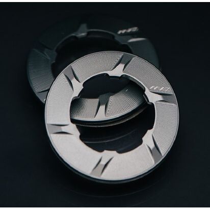 WO-RTR-LCK-IS-MK0-SGR::0::WO-RTR-LCK-IS-MK0-SGR::MK0 BAGUE DE BLOCAGE INT. CENTERLOCK SHDW GRA
