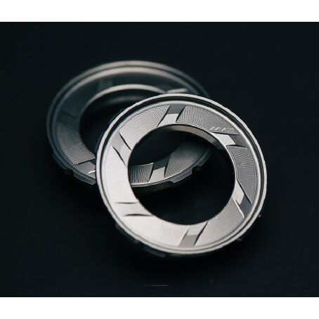 WO-RTR-LCK-MK0-SGR::0::WO-RTR-LCK-MK0-SGR::MK0 BAGUE DE BLOCAGE EXT. CENTERLOCK SHDW GRA