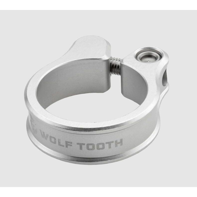 WO-SC-29-RSIL::0::WO-SC-29-RSIL::COLLIER DE TIGE DE SELLE 28.6MM RAW SILVER