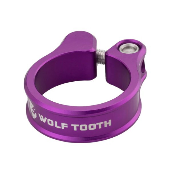 WO-SC-40-PRU::0::WO-SC-40-PRU::COLLIER DE TIGE 39.7MM ULTRAVIOLET PURPLE