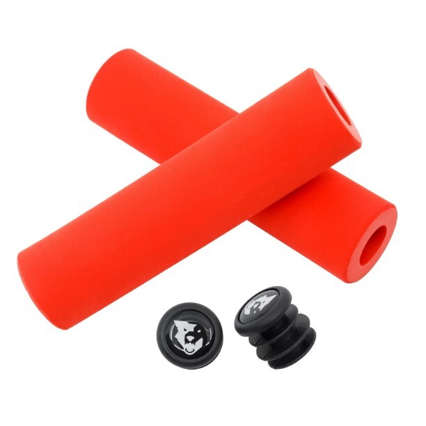 WO-TW-FATPAW2-RED::0::WO-TW-FATPAW2-RED::FAT PAW POIGNEES V2 ROUGE