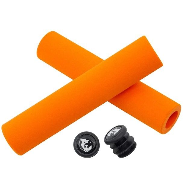 WO-TW-KARV2-ORG::0::WO-TW-KARV2-ORG::KARV POIGNEES V2 ORANGE 