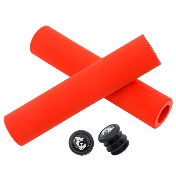 WO-TW-KARV2-RED::0::WO-TW-KARV2-RED::KARV POIGNEES V2 ROUGE 