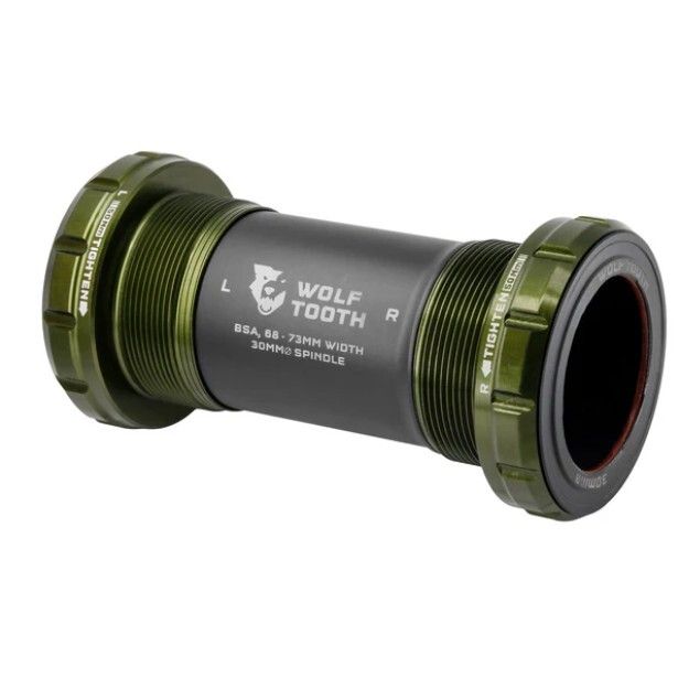 WO-WBB-BSA-30-OLV::0::WO-WBB-BSA-30-OLV::BSA BB 30MM OLIVE 