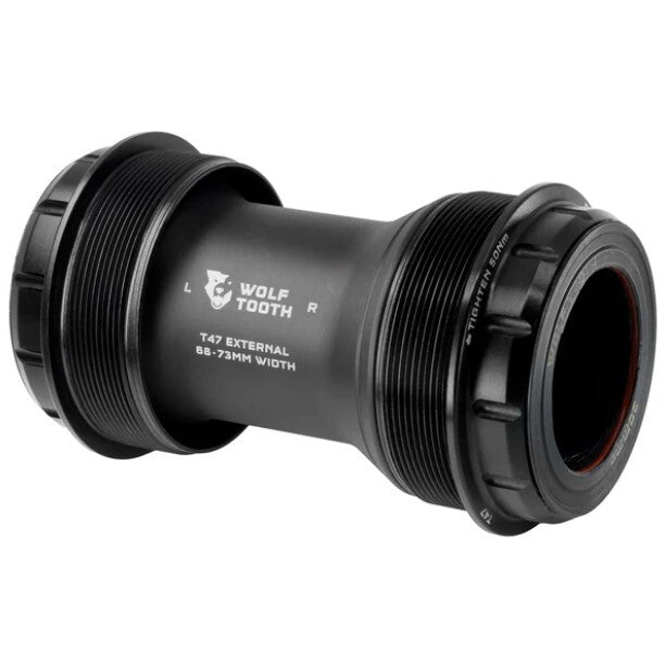 WO-WBB-T47E-30-BLK::0::WO-WBB-T47E-30-BLK::T47 EXTERNAL BB 30MM BLACK