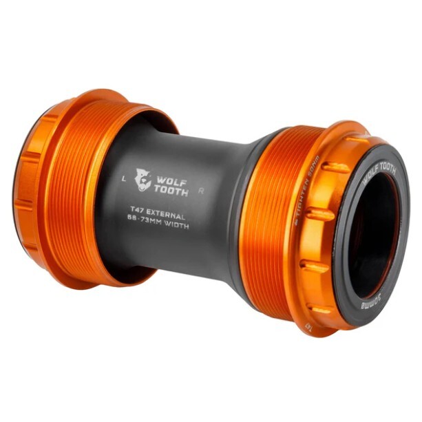 WO-WBB-T47E-30-ORG::0::WO-WBB-T47E-30-ORG::T47 EXTERNAL BB 30MM ORANGE